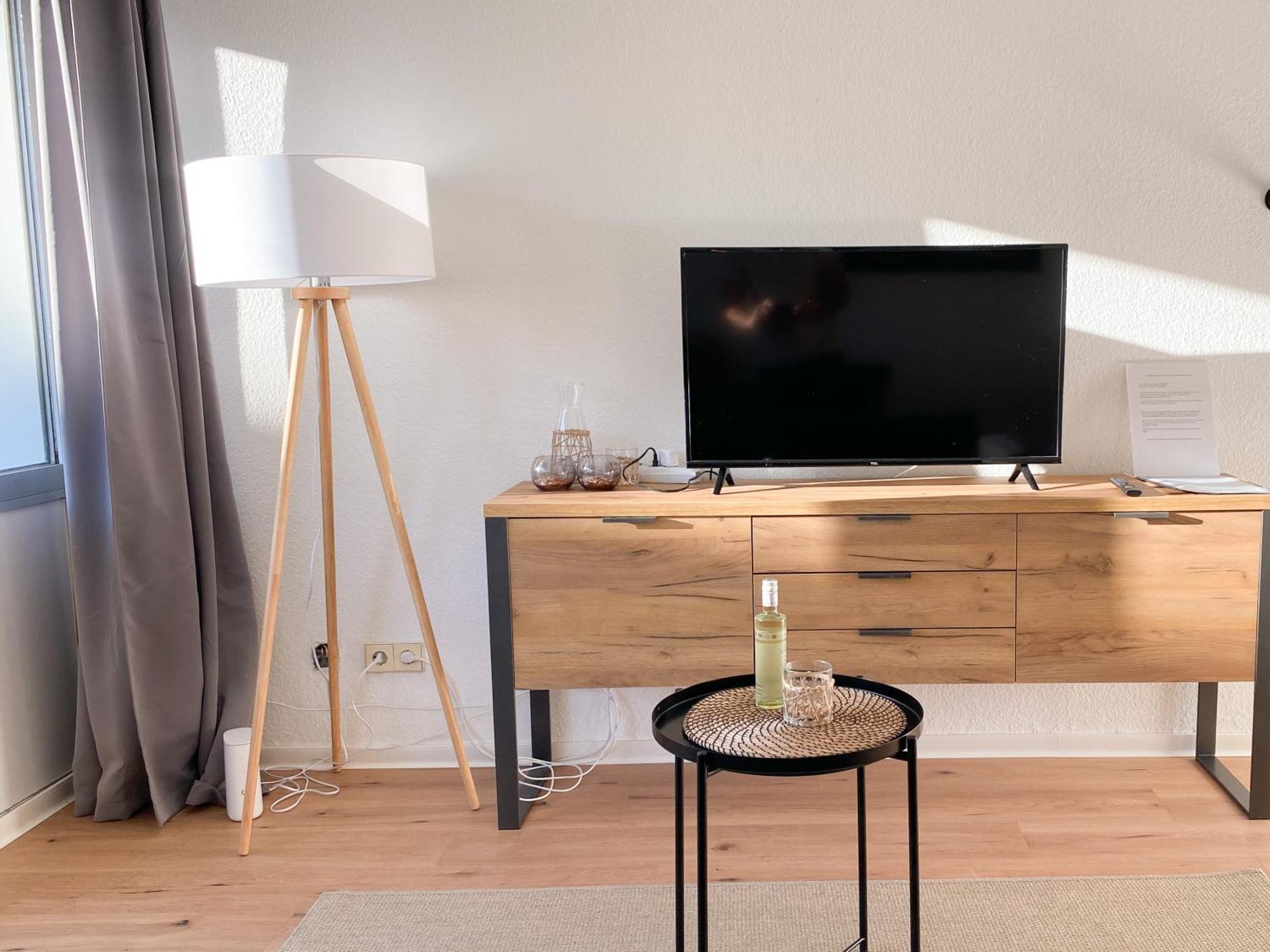 Central Apartment Rhein Neuss-Duesseldorf Messe Eksteriør billede